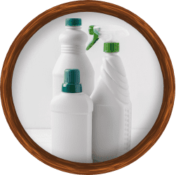 Floor Disinfectants