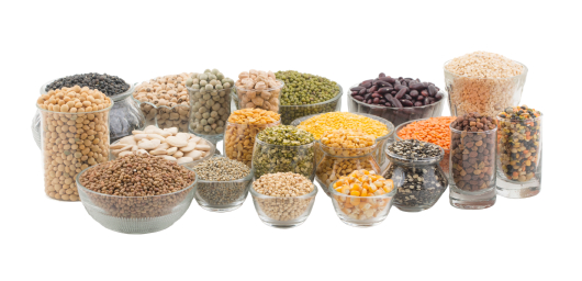 Mix Grains