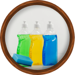 Soaps & Detergents